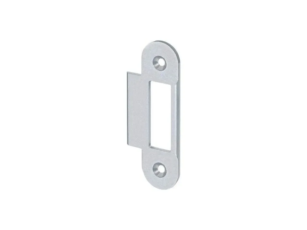 Sleva Protiplech Easy-Matic 22/82 nájezd 11 mm ch.mat