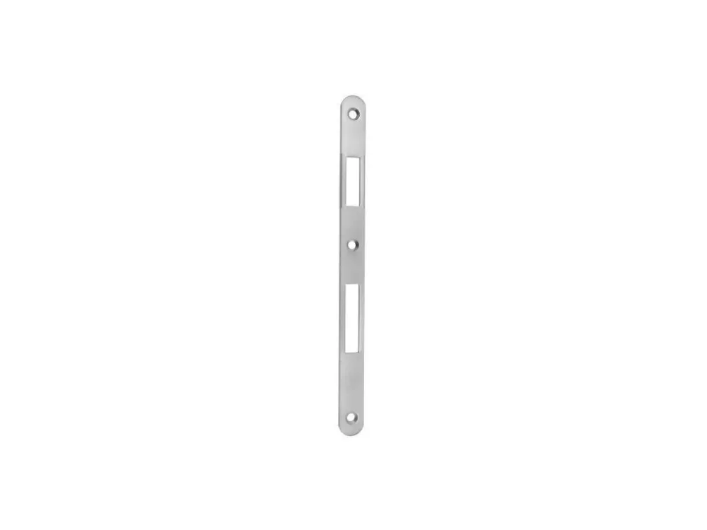 Vrácení Zdarma Protiplech PATENT F18/238 zakulaté konce chrom