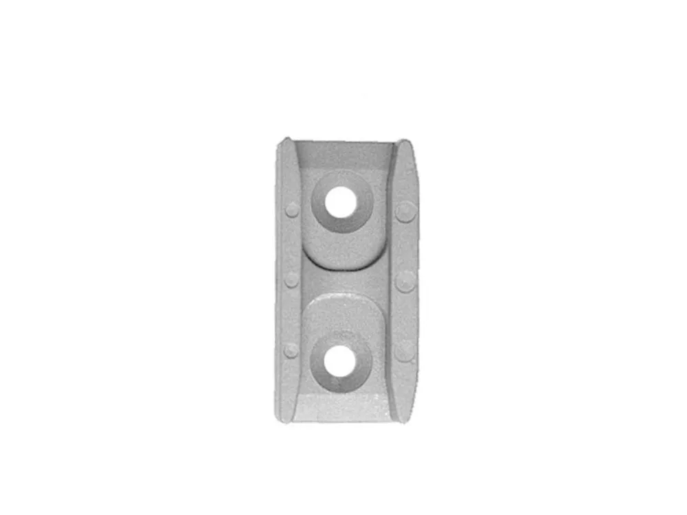 Super Cena Protiplech IPA 23184 6,5x8,5 mm pozinkovaný