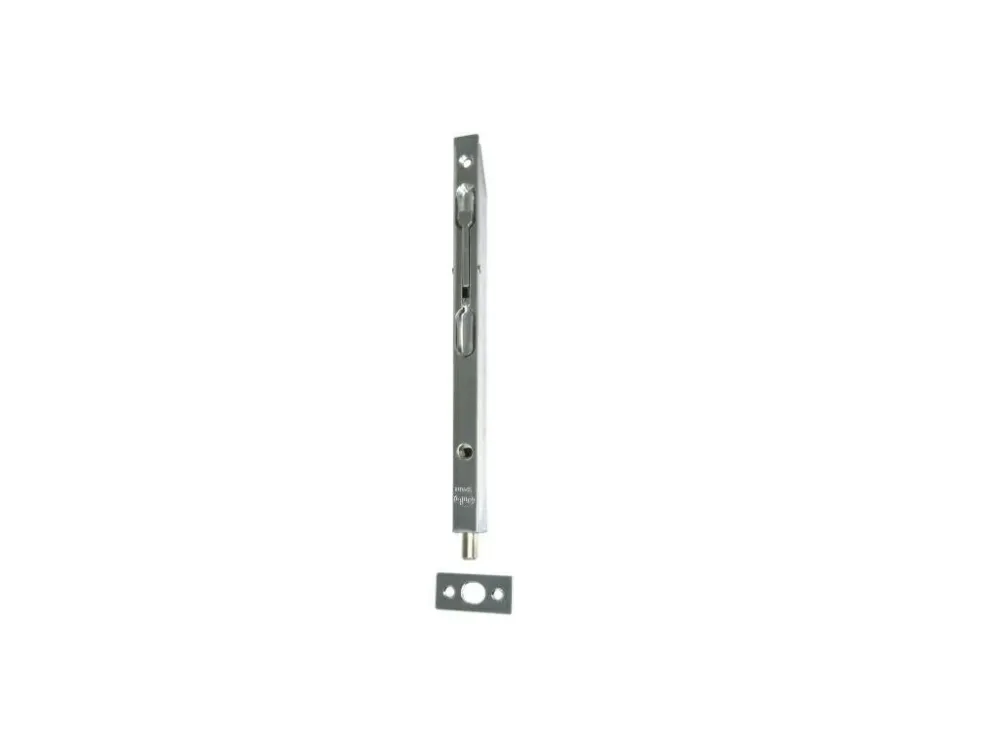Čelní zástrč 1401-200 chromovaná Top Prodej