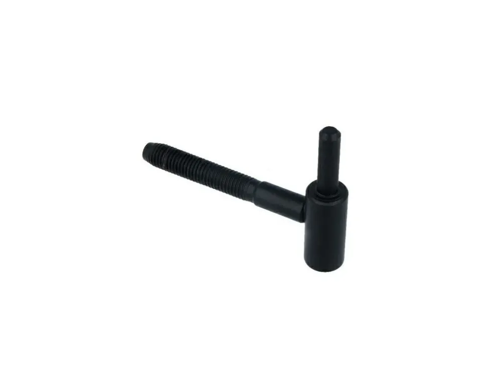 Čep závěsu 2995 85mm fi.9 černý Víkendová Akce