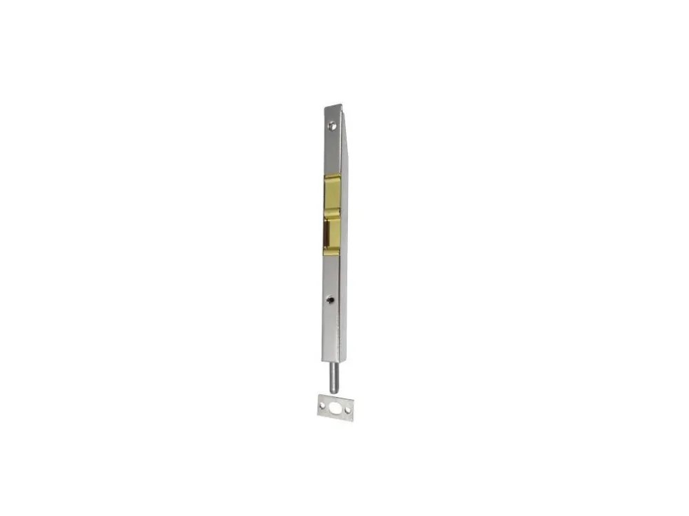 Čelní zástrč suvná 13mm-150 nikl Sleva