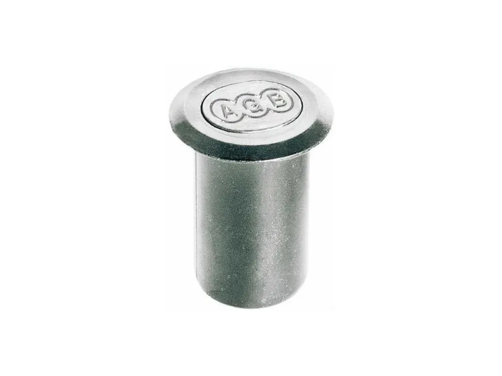 Jen Po Omezenou Doba Pružinový protiplech 12,5x15mm stříbrný