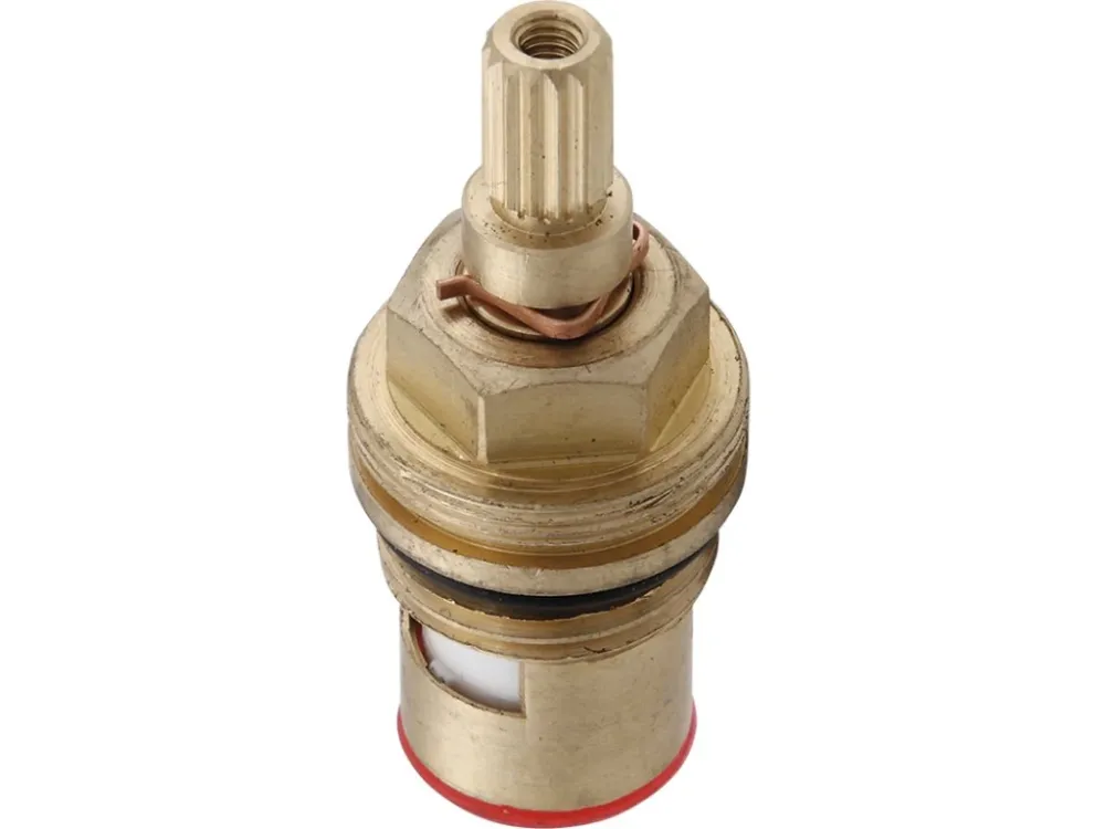 Keramická hlavice pro dvouruční baterie 60 x 30 x 30 mm Top Prodej