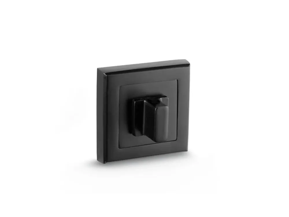 Nejlepší Volba Rozeta K-008-03 černá wc