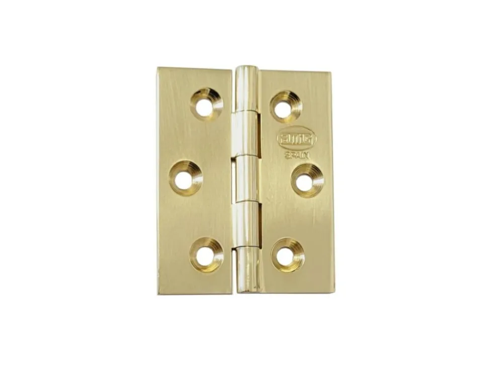 Pant 1002-50x40 mosazný lakovaný Super Cena