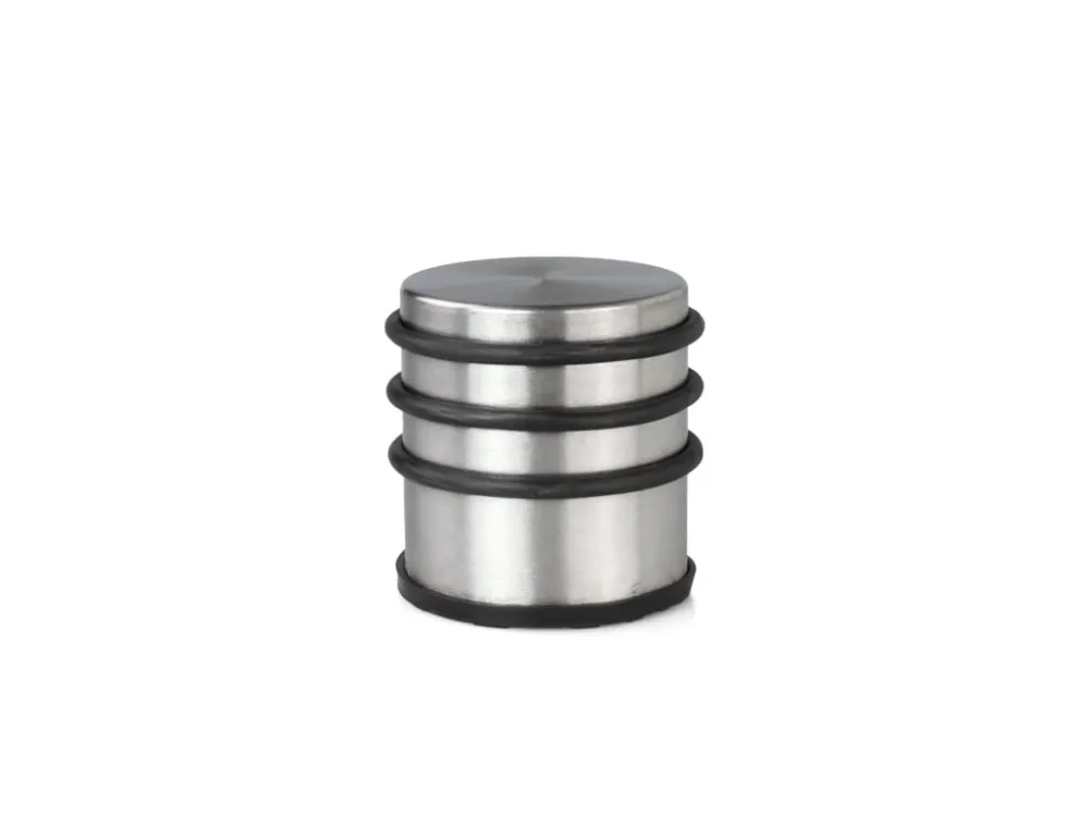 Dveřní zarážka "V" volně stojící vysoká PG-1074 inox Must-Have