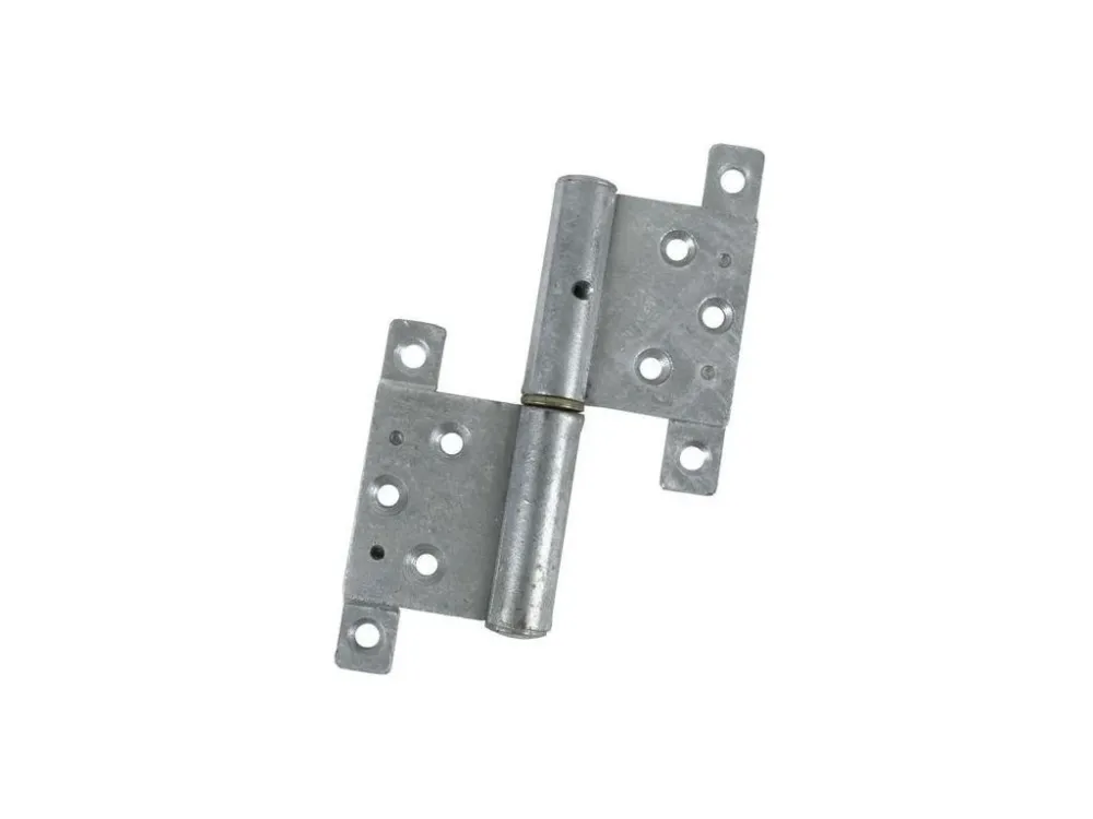 Přímo Od Výrobce pant IPA 61598-120 stal.trzp.Pr.gal.