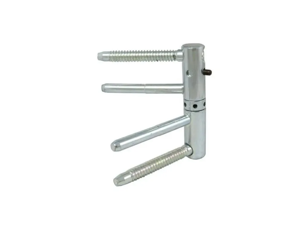 Pant LF 82C-16mm pružinový cynko Praw Oblíbený