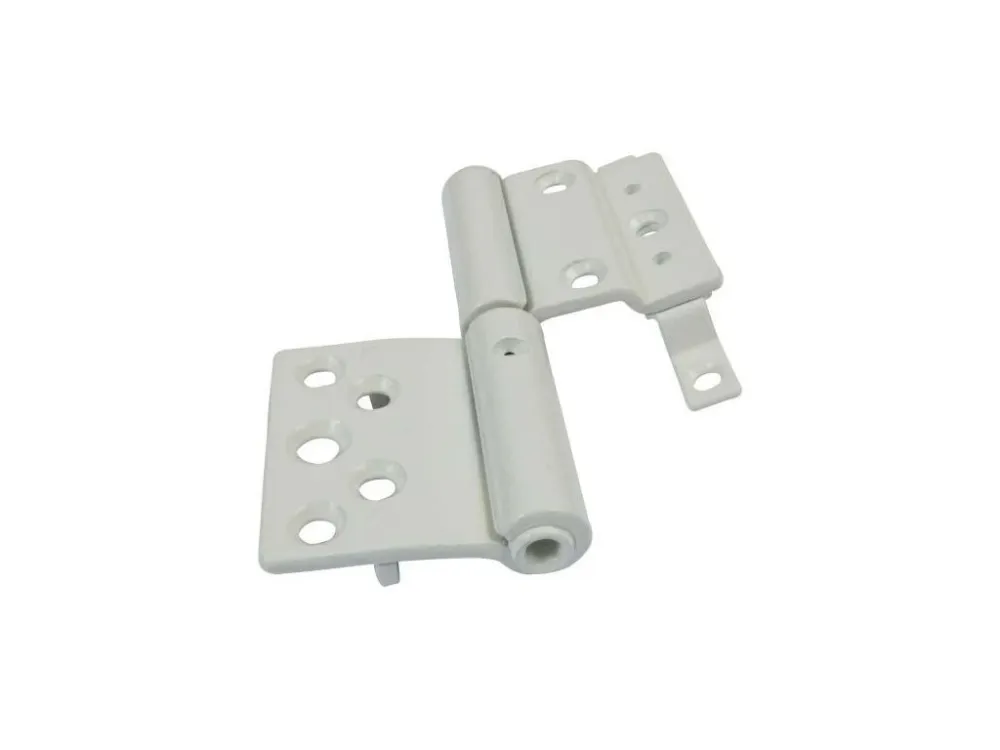 pant IPA 60896-120 stal.trzp. Pr.bílý Novinka