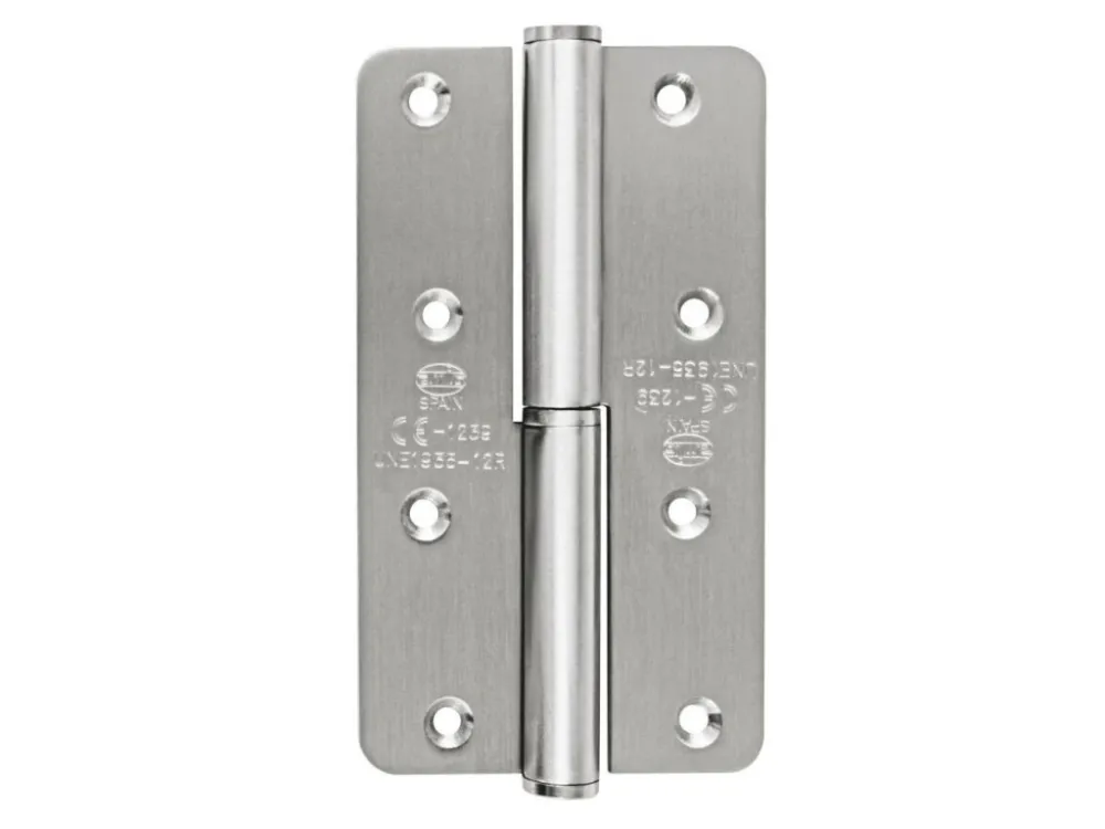 Bezpečná Platba Pant 429-140x80 nerez Levý CE