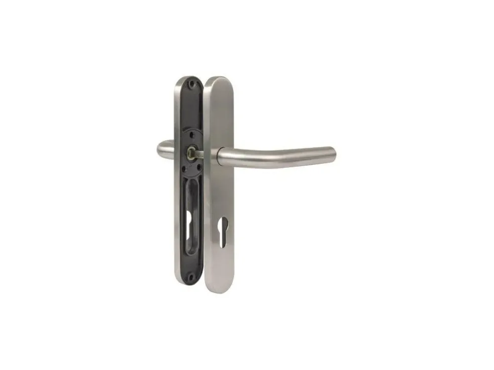 Autentický Klika AMIG 4PXB85 INOX