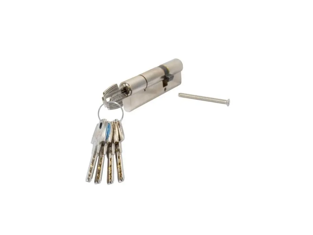 Cylindrická vložka T-60 35/65 nikl Výhodná Nabídka