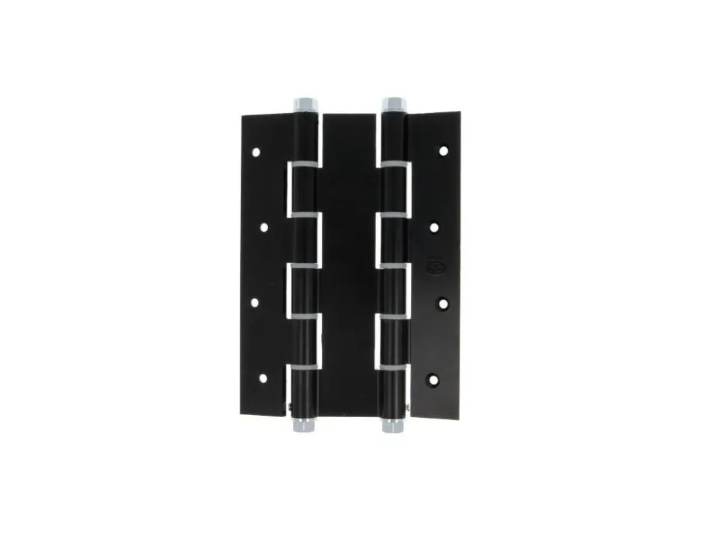 Bezpečná Platba Pant 3035-180 kyvný hliník černý