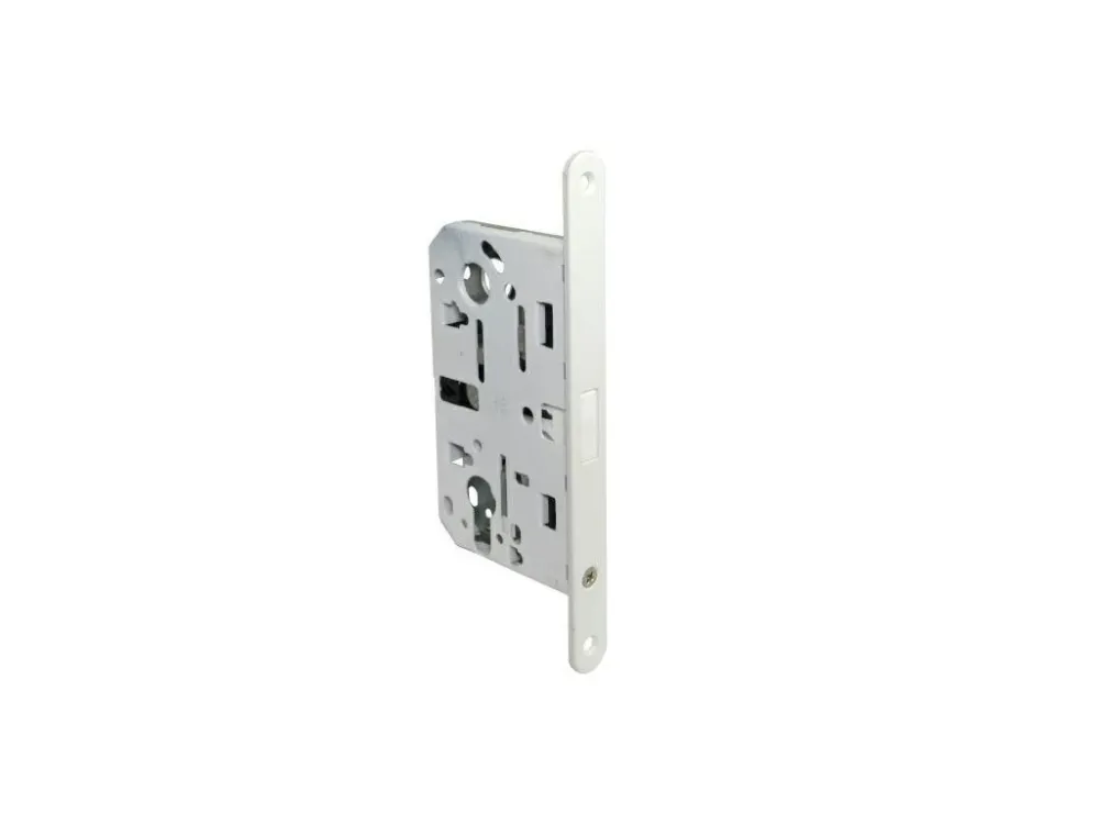 Kup Teď Magnet. zámek WAVE 18x196 vložka. 60 bílý