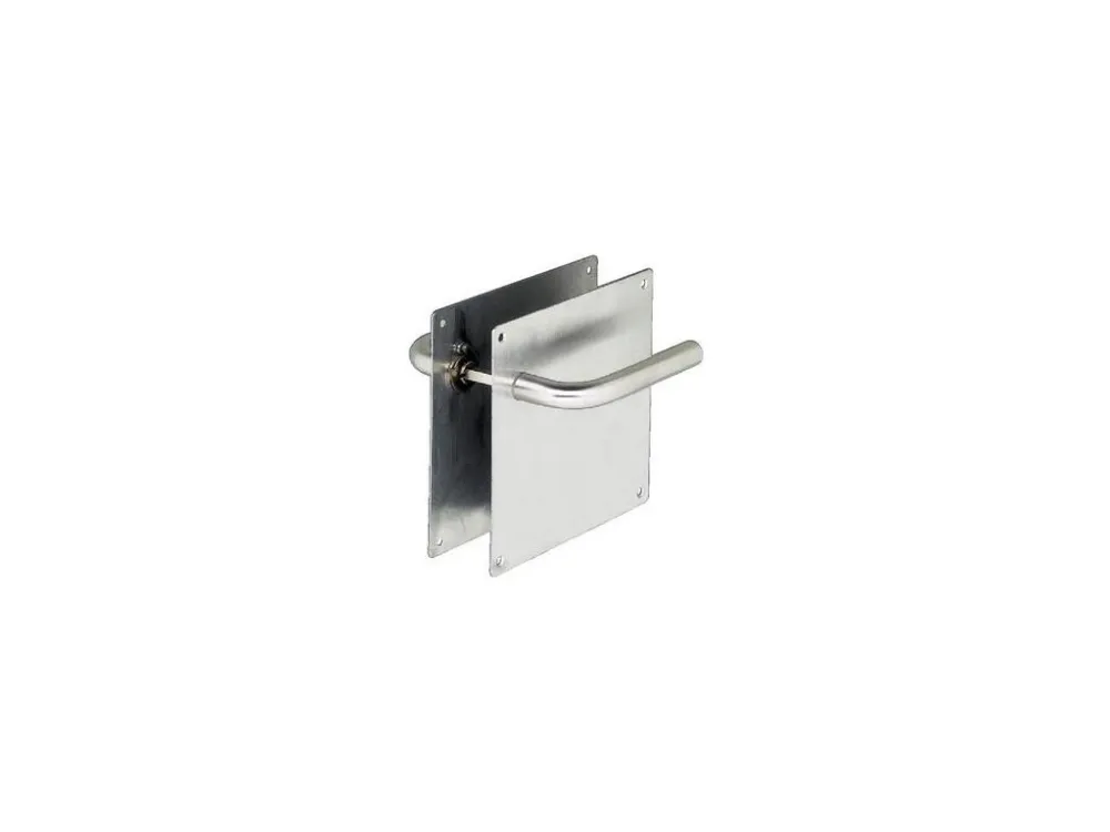 Časově Omezené Klika AMIG 4C INOX