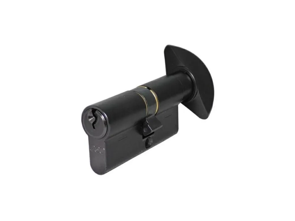Cylindrická vložka mod.600-64 G27/37 s knoflíkem cza KA Oblíbený