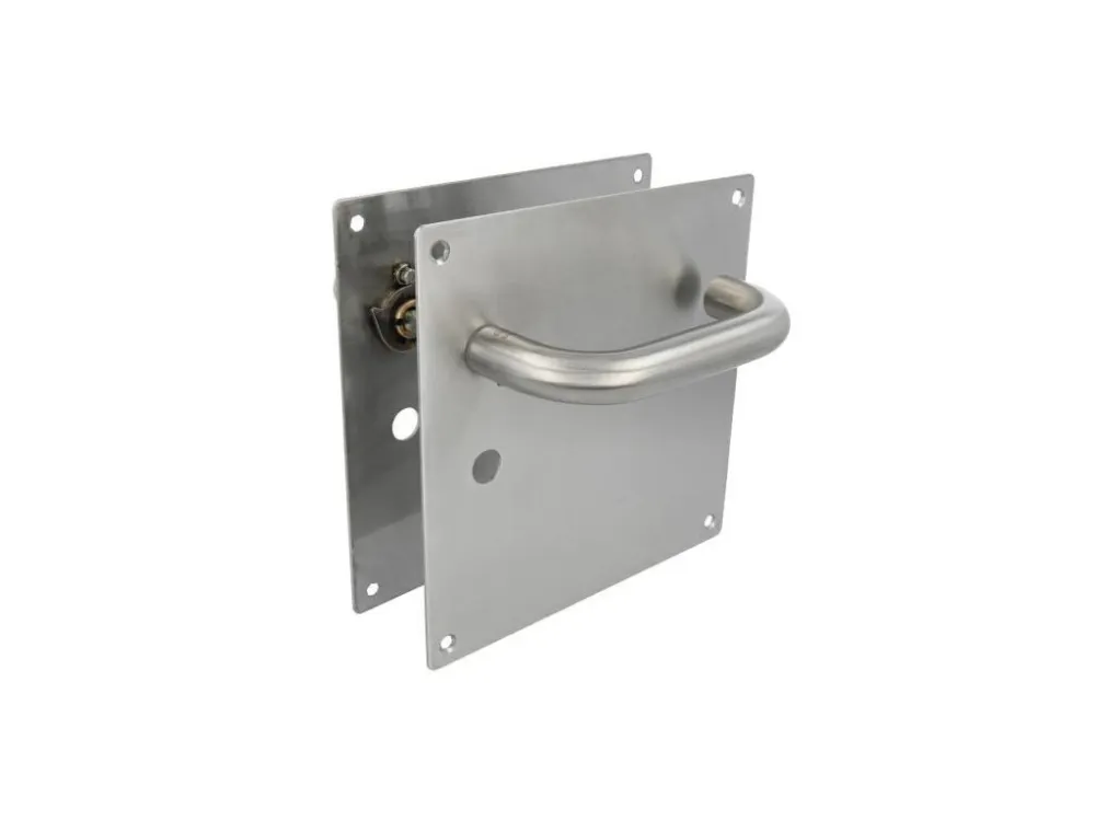 Sleva Klika AMIG 3CW47 INOX