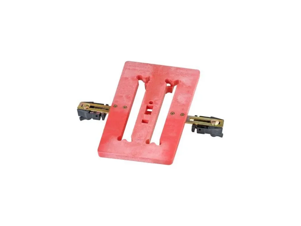 Protiplech dla centr. zacz. Air gap 4mm Finální Výprodej