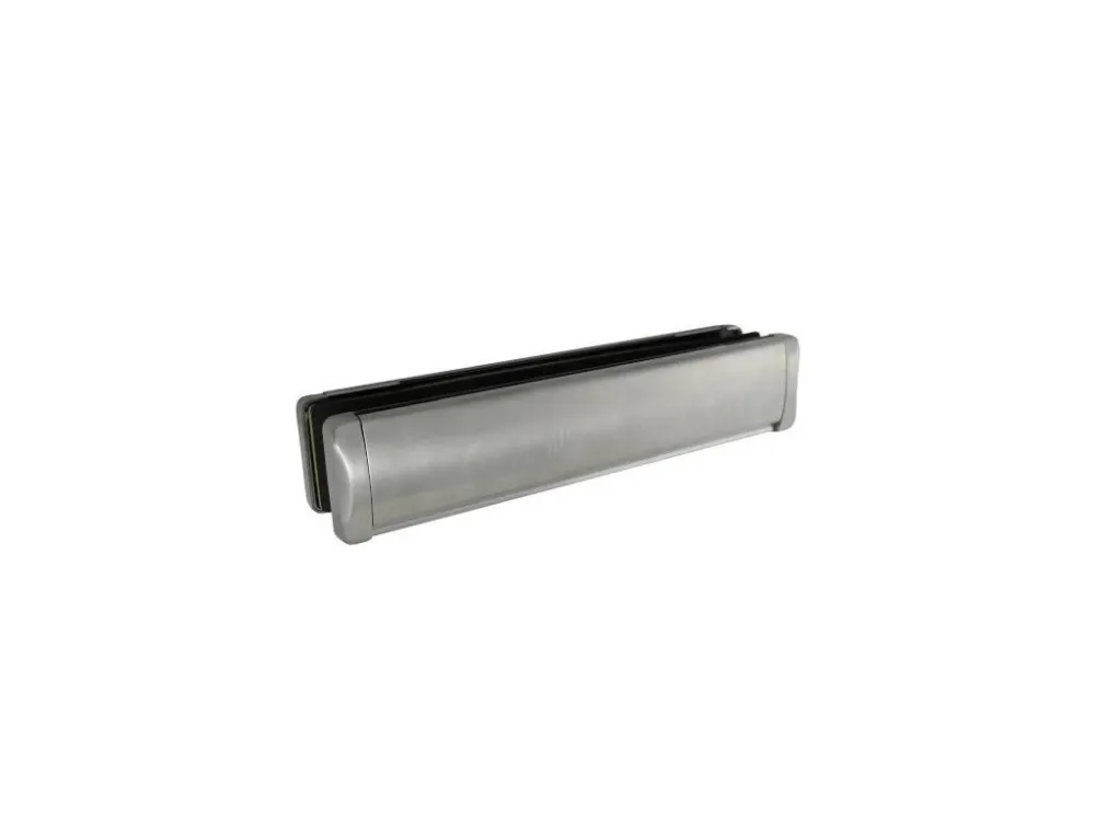 Oblíbený Vhoz na dopisy TN8210 Inox kartáč. chrom