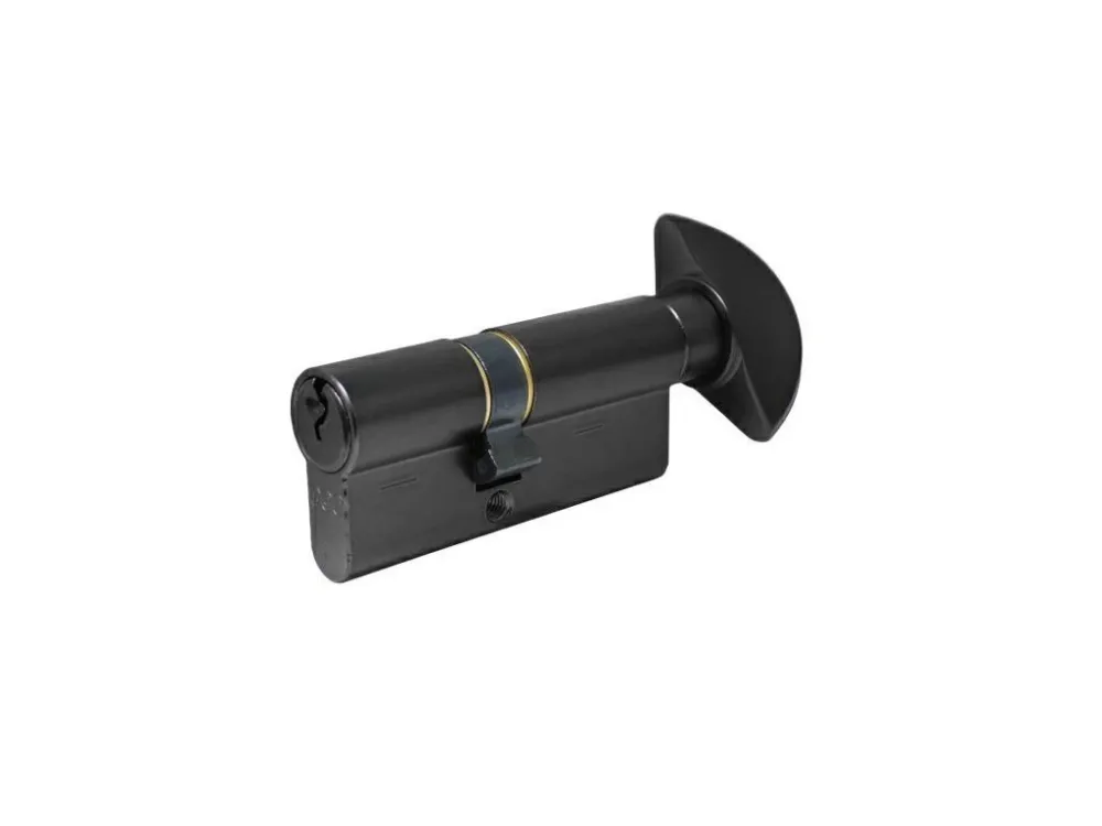 Cylindrická vložka mod.600-85 G40/45 s knoflíkem cz KA Akce