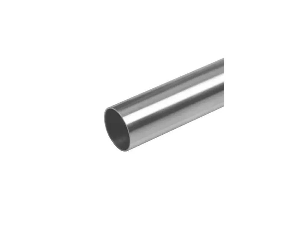 Akce Trubkové madlo 800 -fi25x1mm dél.3m INOX