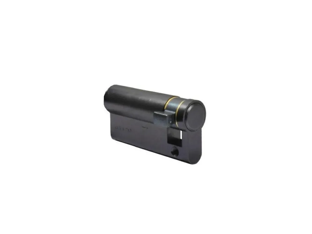 Značkový Cylindrická vložka mod.600-80 10/70 černá