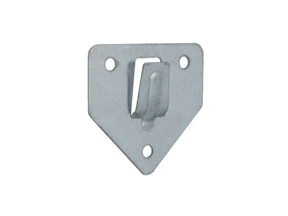 Bezpečná Platba Držák hasicího přístroje mod.1 69x64x6,5mm
