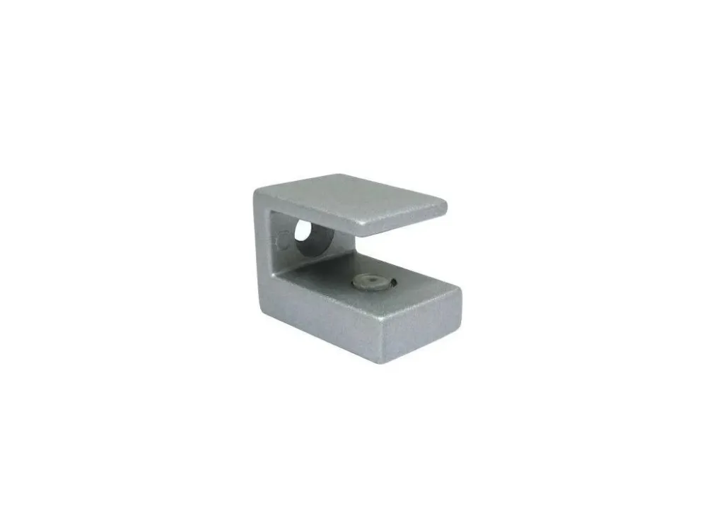 Nakupujte Hned Podpěra skla RM06 6-10 chrom mat