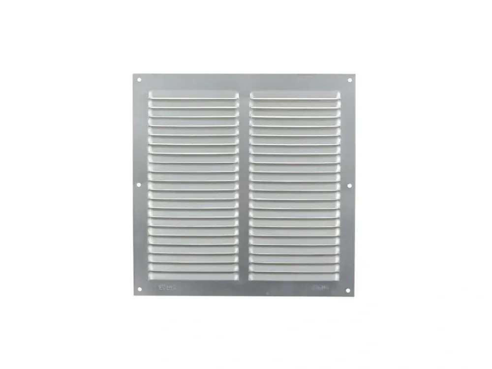Bezpečná Platba Kratka went. 3-250x250x0,6 sreb. al. DIS