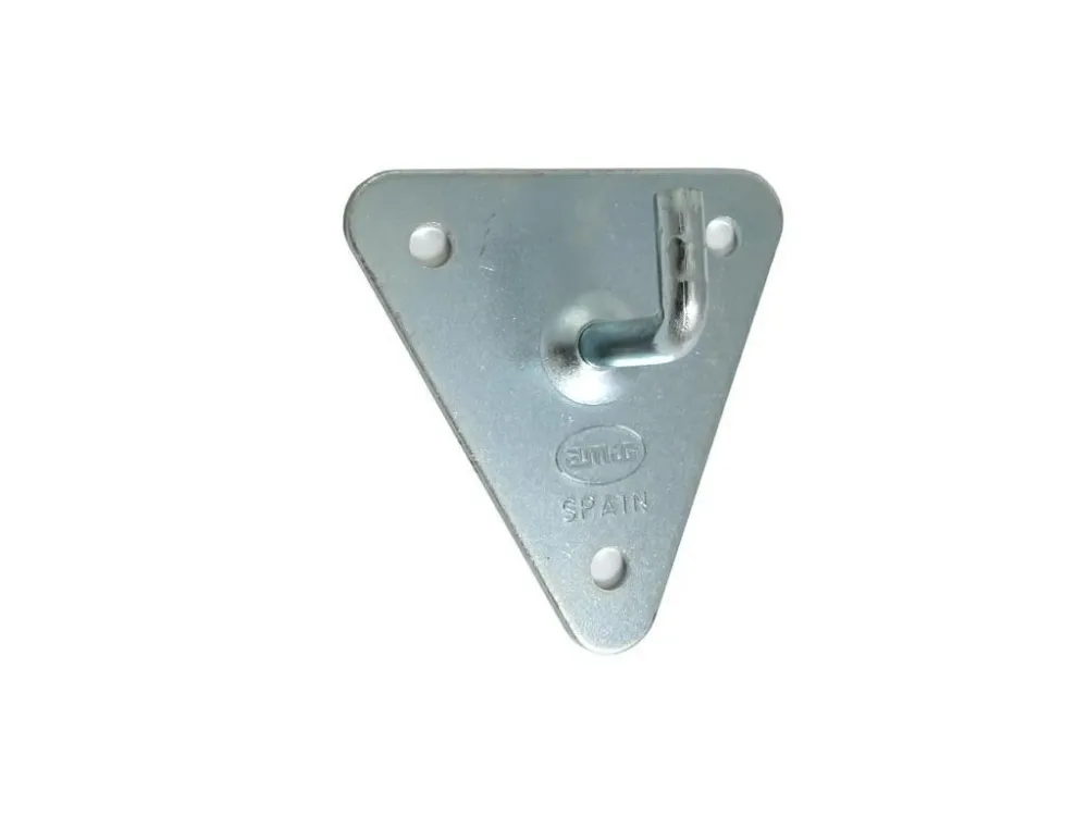 Držák hasicího přístroje mod.2-35 75x73x36mm Nízká Cena