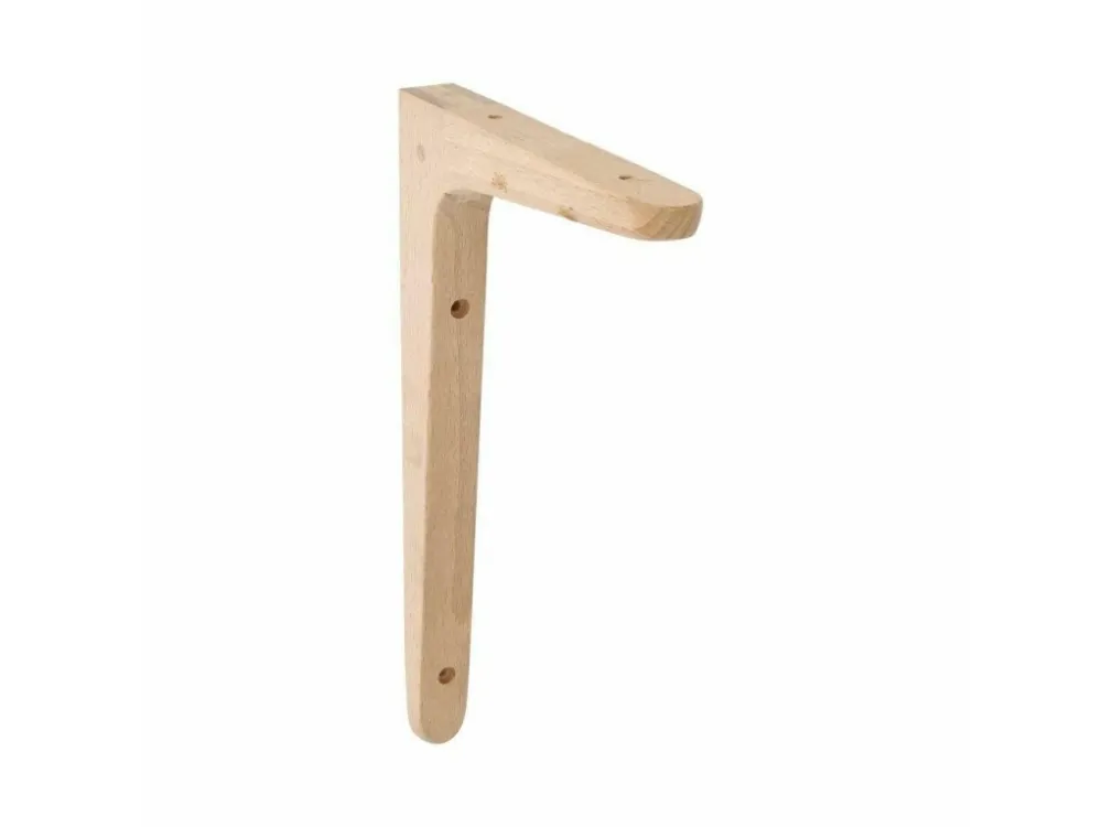 Dřevěná podpěra 19-250x150 buk Nová Kolekce