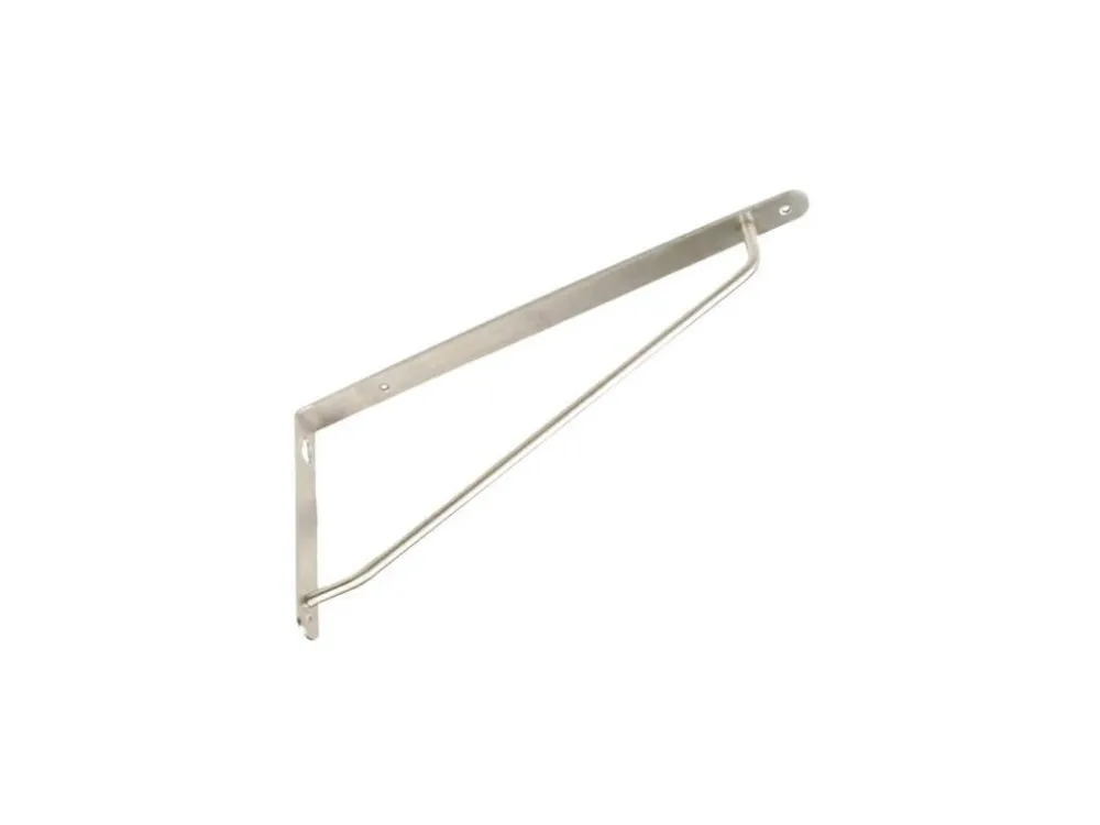Dokud Zásoby Vydrží Podpěra 2000-240x120x2 INOX