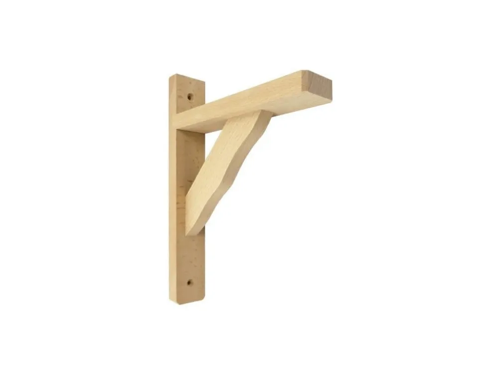 Dřevěná podpěra 18-230x170 buk Nejlepší Cena