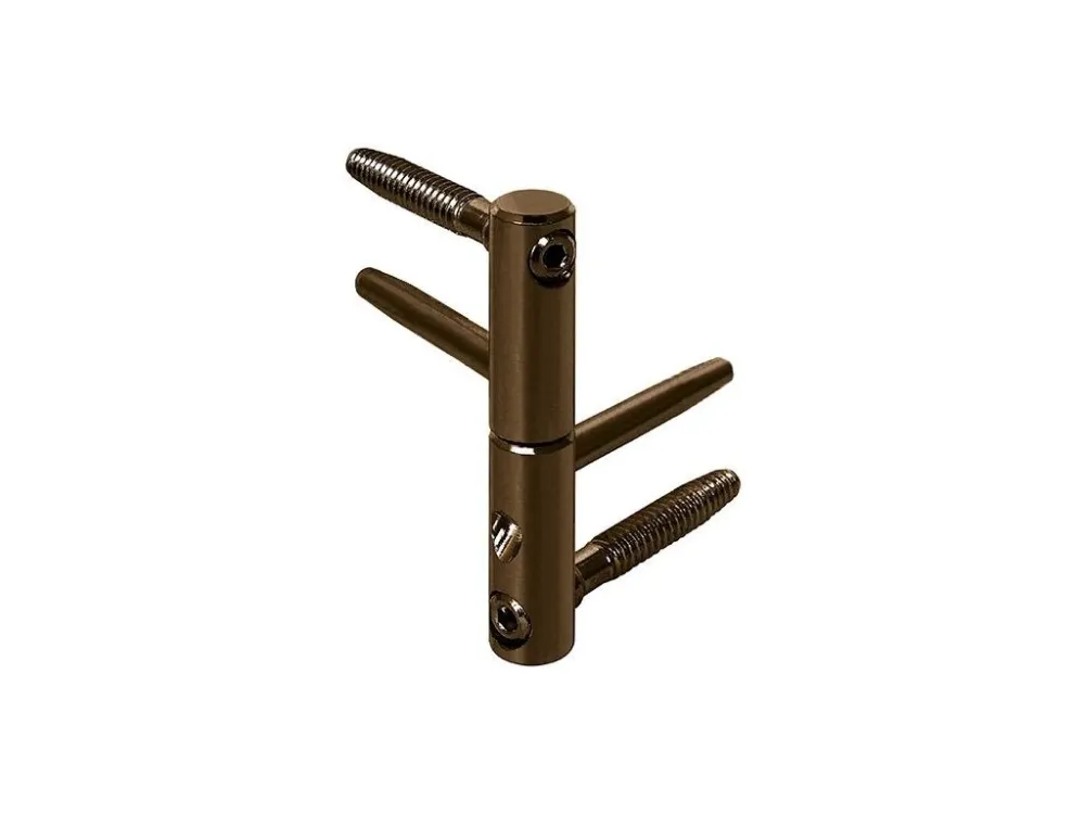 Cenově Výhodný Závěs AGB 3D-16 regul. bronzový