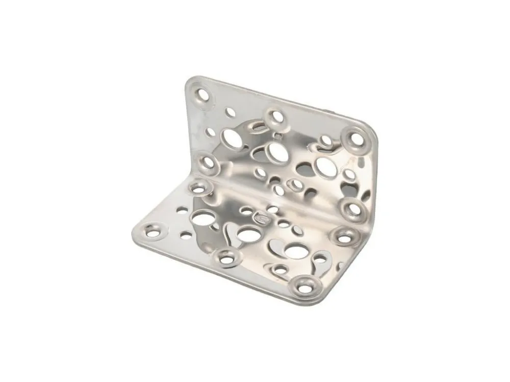 Pouze Dnes Úhlový spojník mod.304-60 inox