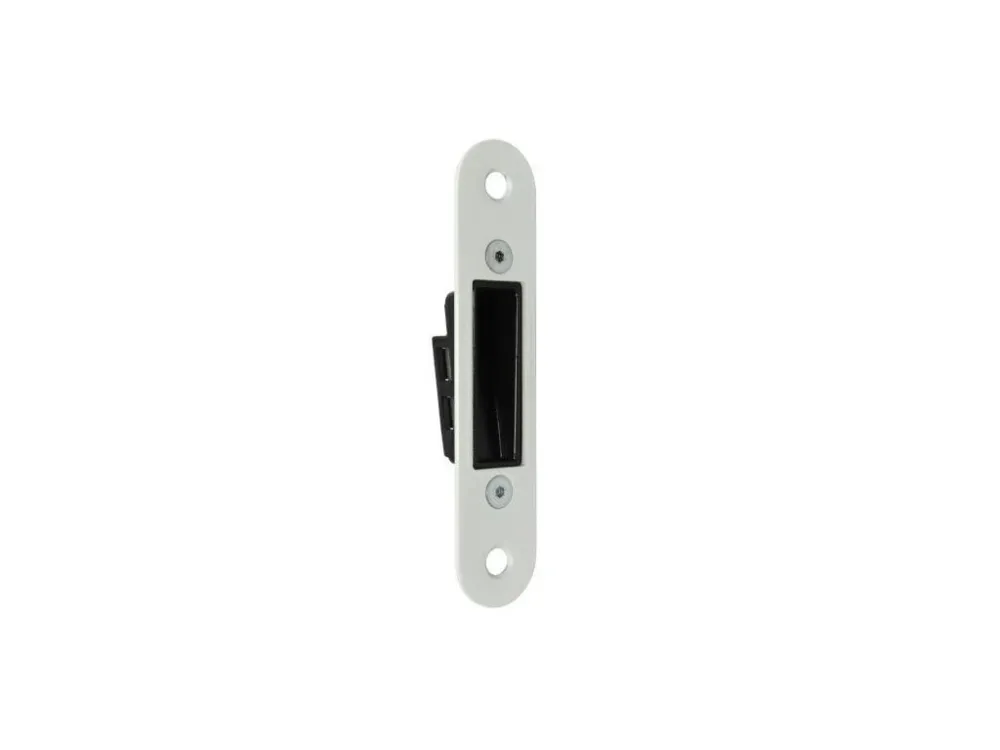 Magnetický záchyt reg. Bonaiti Twin alu bílý Akční Nabídka