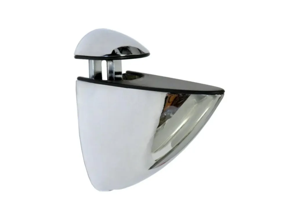 Držák skleněné police 43 chrom 40mm Akční Nabídka
