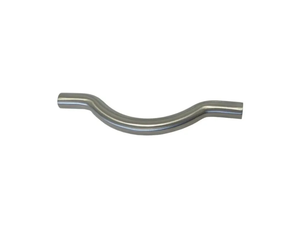 Značkový Nábytkové madlo 9-96 INOX