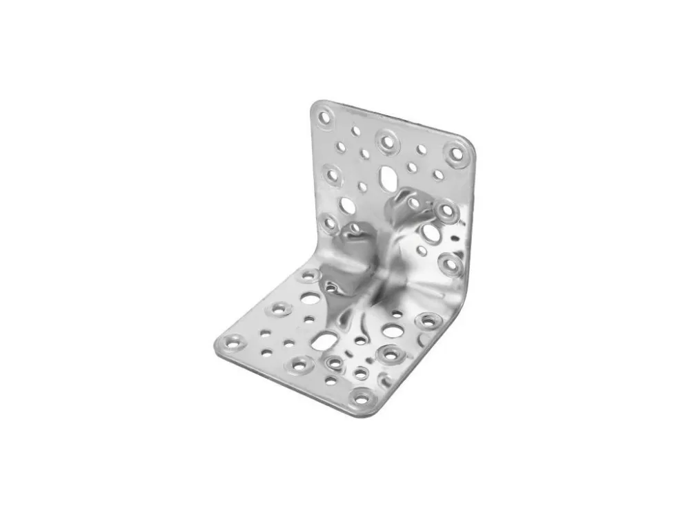 Nová Kolekce Úhlový spojník mod.303-103x100 inox