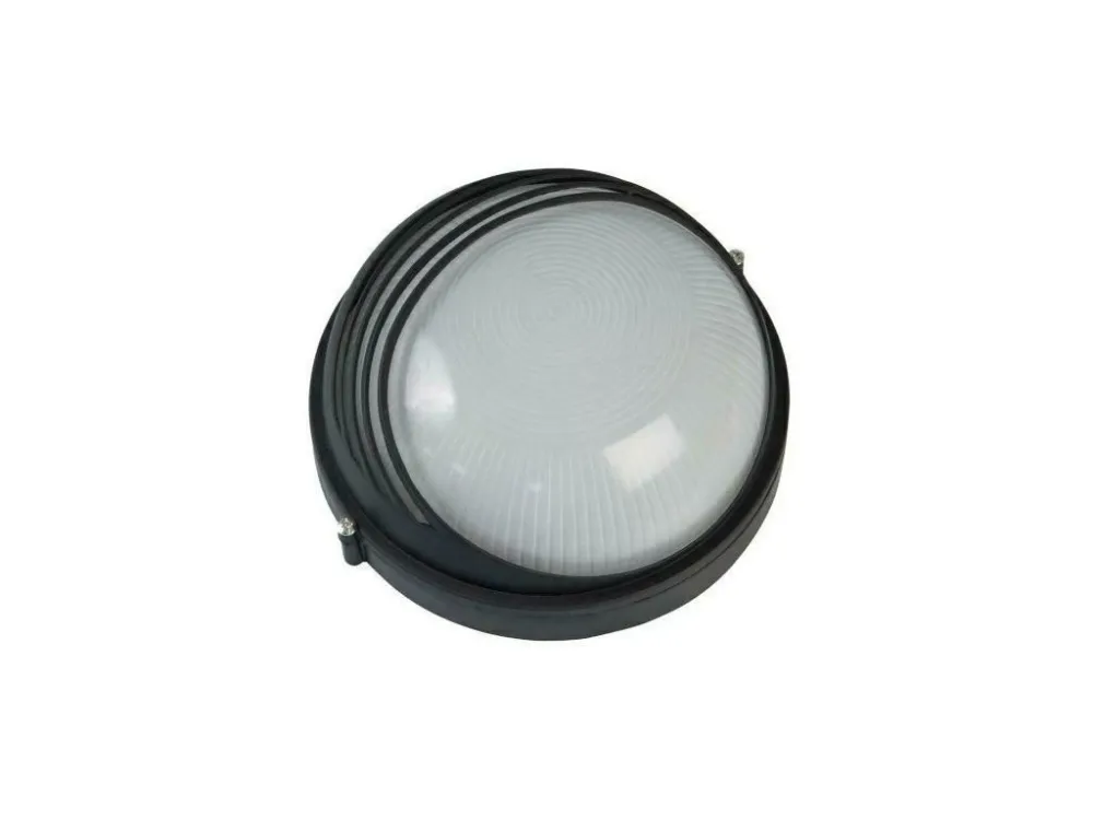 Venkovní lampa 2 240x125 černá Akce