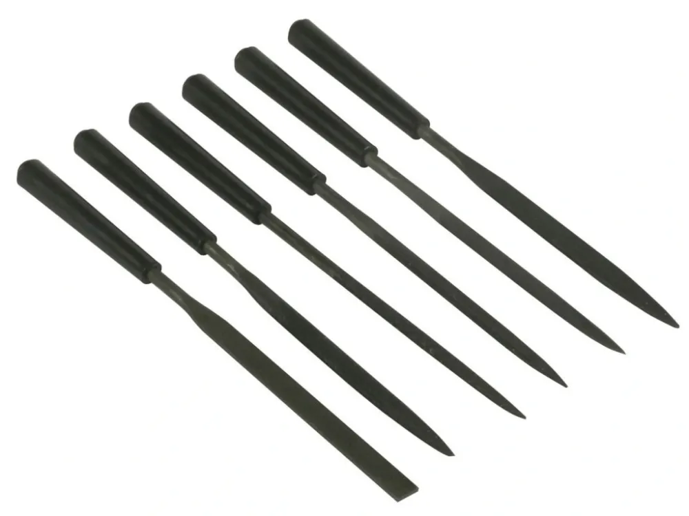 0-22-500 STANLEY 6DÍLNÁ SADA 150 MM PILNÍKŮ Kup Teď