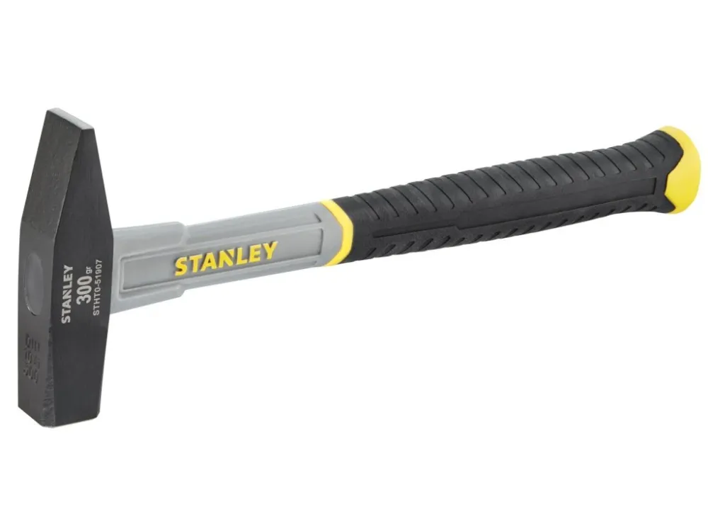 STHT0-51907 STANLEY 300g ZÁMEČNICKÉ KLADIVA GRAPHITE Jen Po Omezenou Doba