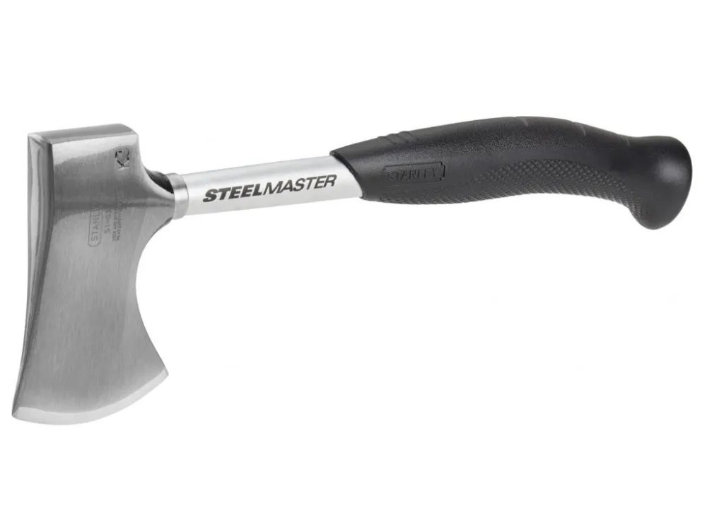 Sleva 1-51-030 STANLEY TÁBORNICKÁ SEKERKA STEELMASTER