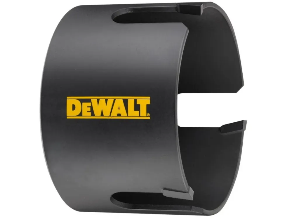 DT90412 DEWALT MULTIMATERIÁLOVÁ KARBIDOVÁ VRTACÍ KORUNKA Ø57 MM Nakupujte Hned