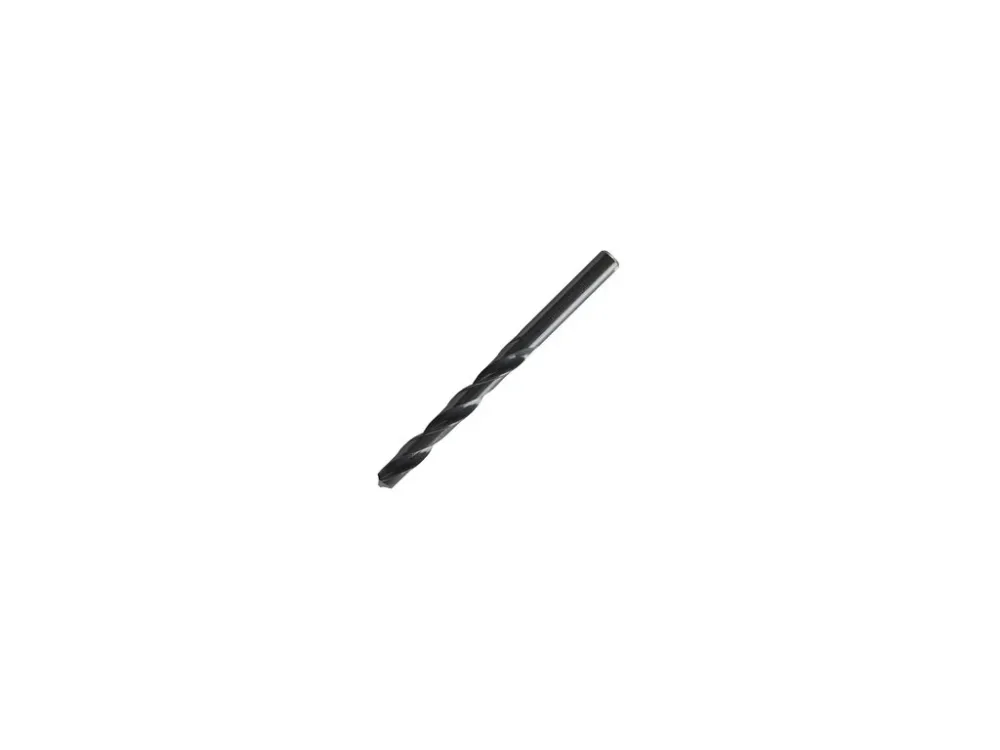 Dokud Zásoby Vydrží WOLFCRAFT - Vrták spirálový válcovaný HSS 6,5mm