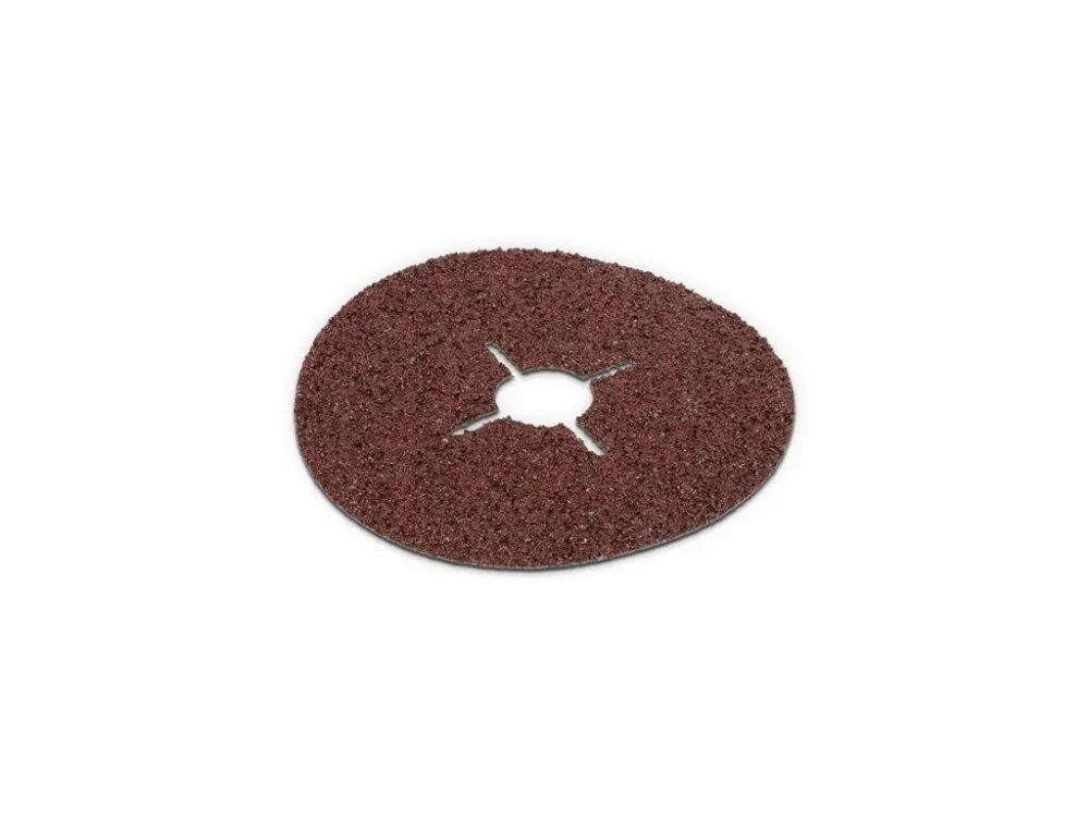 Aktuální KREATOR - Brusný výsek fiber na podložku 115 mm G100 - 5 ks