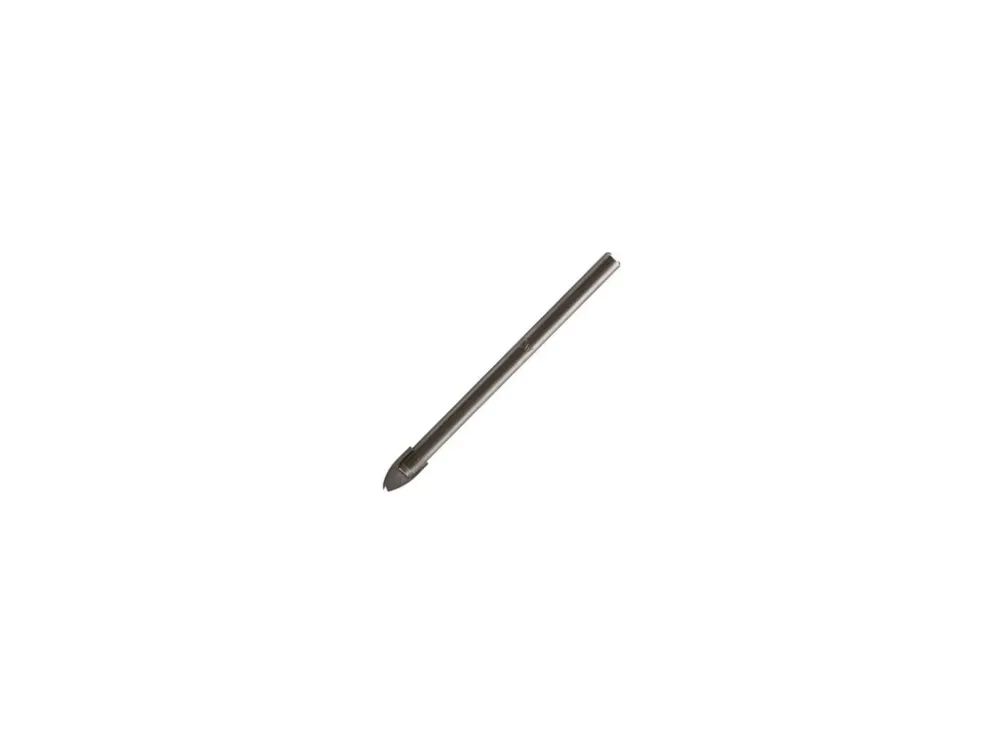 WOLFCRAFT - Vrták HM na dlažbu a sklo 4x90mm Odeslání Ihned