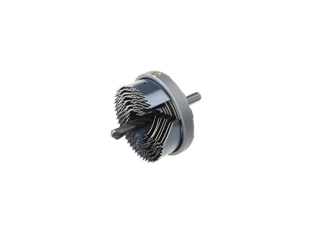 Kup Teď WOLFCRAFT - Korunka vrtací 25, 32, 38, 45, 50, 56, 62mm