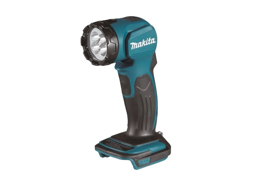 Makita DEBDML815 Aku LED svítilna Li-ion LXT 14,4V + 18V =oldDEADML815 Z Hit Sezóny